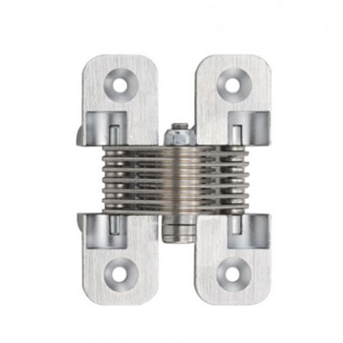 Concealed Torque Hinge